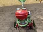 Agria 4000S tiller 11