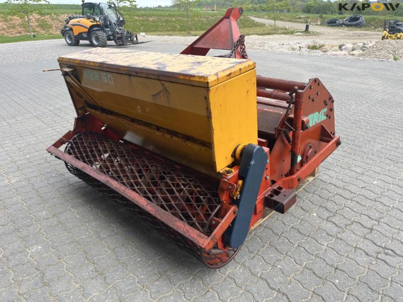 Agric BM-50 GLF stone laying cutter with seed box 5