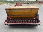 Agric BM-50 GLF stone laying cutter with seed box 6