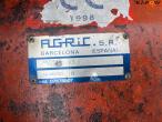 Agric BM-50 GLF stone laying cutter with seed box 11