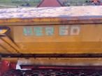 Agric BM-50 GLF stone laying cutter with seed box 14