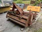 Agric BM-60 GLF stone laying cutter 1