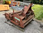 Agric BM-60 GLF stone laying cutter 2