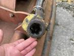 Agric BM-60 GLF stone laying cutter 13