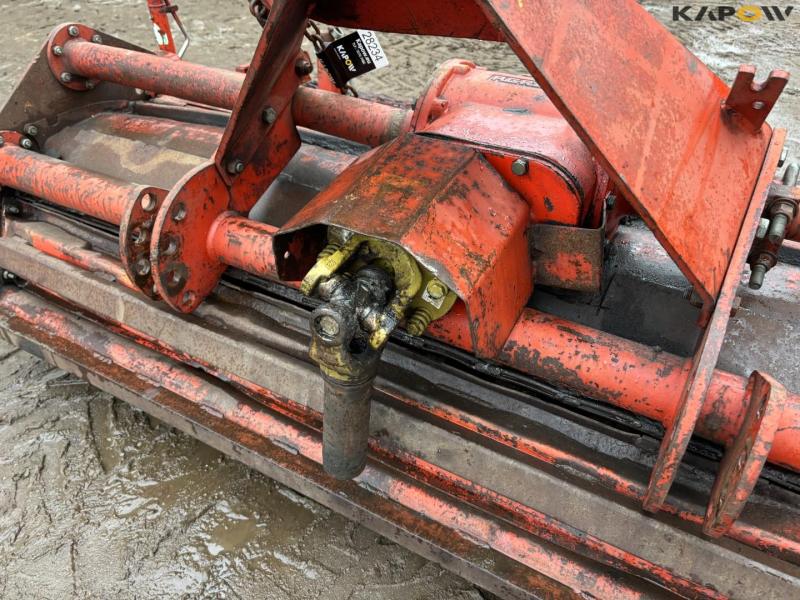 Agric stone laying cutter 15