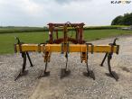 Agrisem 5 tooth cultivator with lift 2
