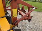Agrisem 5 tooth cultivator with lift 19
