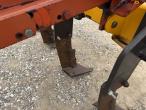 Agrisem 5 tooth cultivator with lift 25