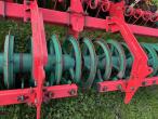 Agro-Masz TROL disc harrow with seed outlet 33