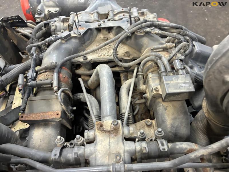 Agro power engine 17