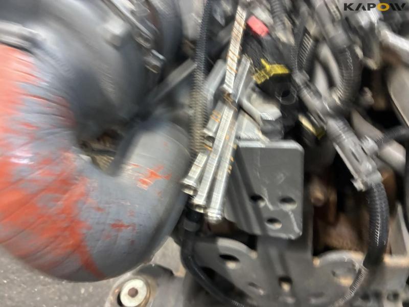 Agro power engine 19