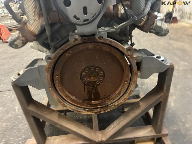 Agro power engine 26