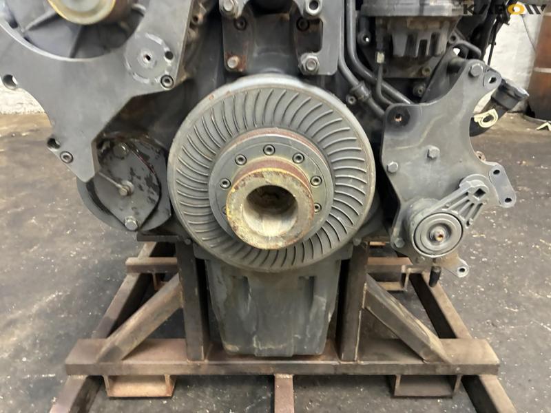 Agro power engine 35