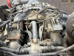 Agro power engine 17