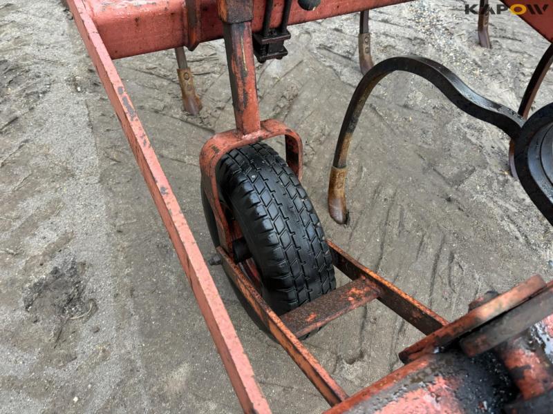 Agrodan stubble harrow 20