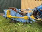 Agromet-Pionier Z649 potato digger 4