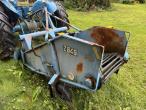 Agromet-Pionier Z649 potato digger 7