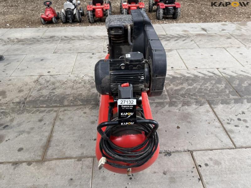 Airliner LT150 generator 8