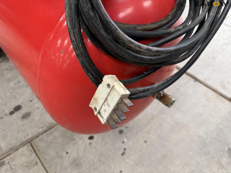 Airliner LT150 generator 10