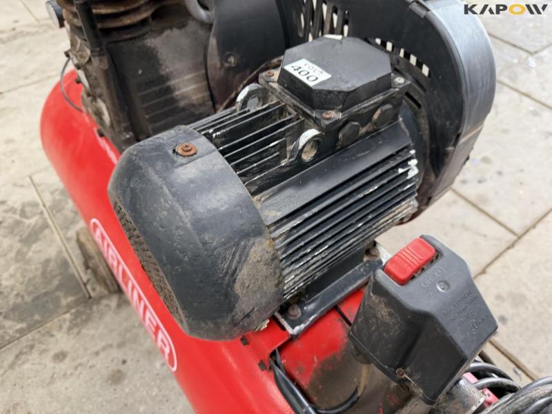 Airliner LT150 generator 12