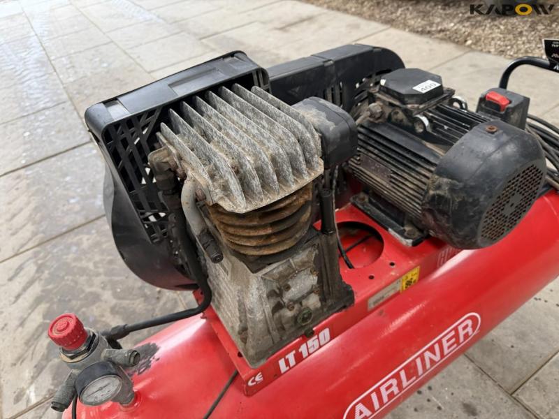 Airliner LT150 generator 16