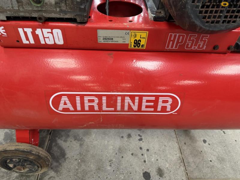 Airliner LT150 generator 19