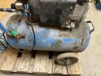 Airmaster compressor with equipment 12