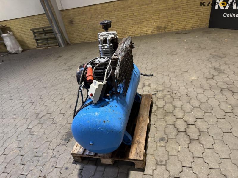 Airtec LT270 compressor 8
