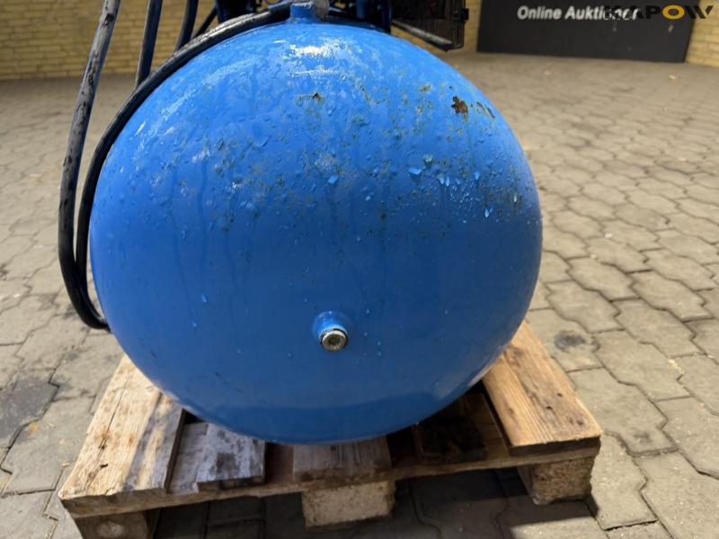 Airtec LT270 compressor 21