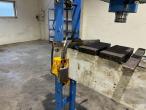 Aj Wholesale presses 17