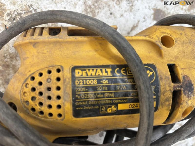 Battery and power tools 18