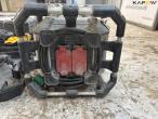 Battery and power tools 7
