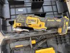 Battery and power tools 20