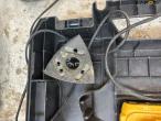 Battery and power tools 26