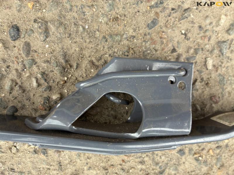 Header lifter 5