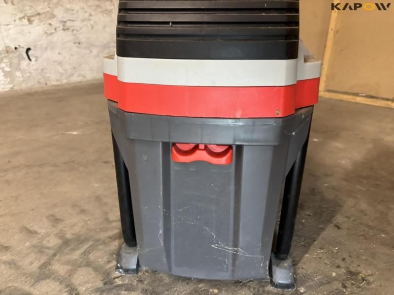 AL-KO LH2800 compost grinder 9
