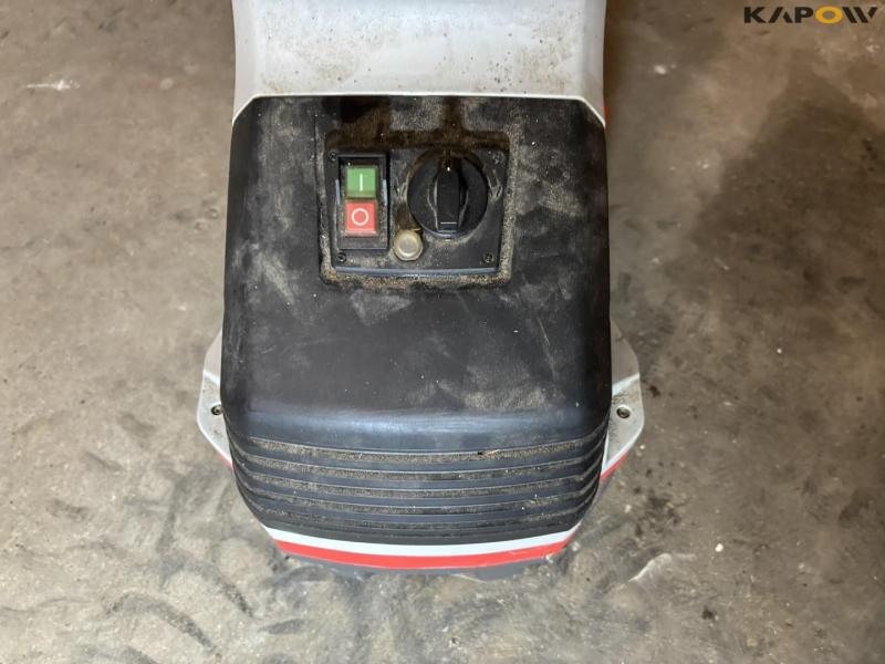 AL-KO LH2800 compost grinder 10