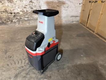 AL-KO LH2800 compost grinder