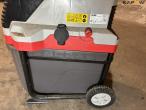 AL-KO LH2800 compost grinder 16