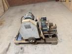 Alba rebar cutter 2