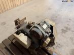 Alba rebar cutter 9