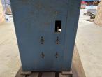 ALBA D36L iron trestle 13
