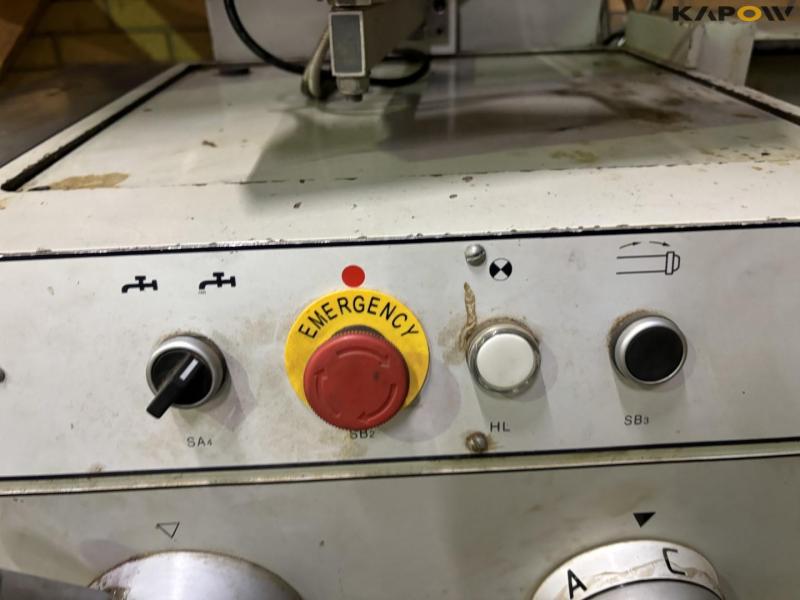 ALGB-500-1000 lathe 5