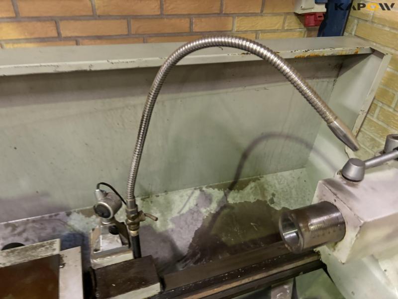 ALGB-500-1000 lathe 17