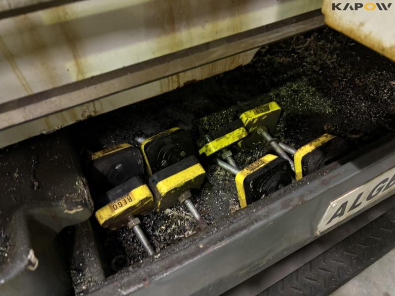 ALGB-500-1000 lathe 22