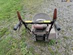 Alhambra disc mower 6