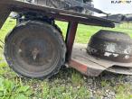 Alhambra disc mower 14