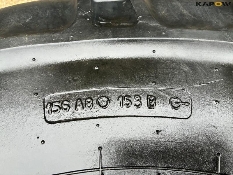 Alliance 19.5L-R24 tires - 2 pcs. 7