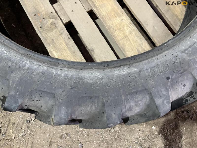 Alliance 270/95-R42 tires 8