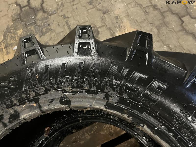 Alliance 360/70-24 tires - NEW 11